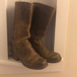 Downsizing my closet